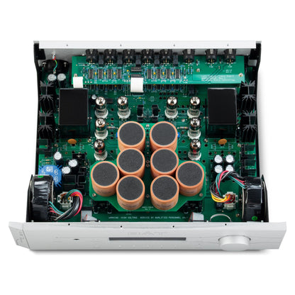 BAT REX 3 Tube Pre Amplifier
