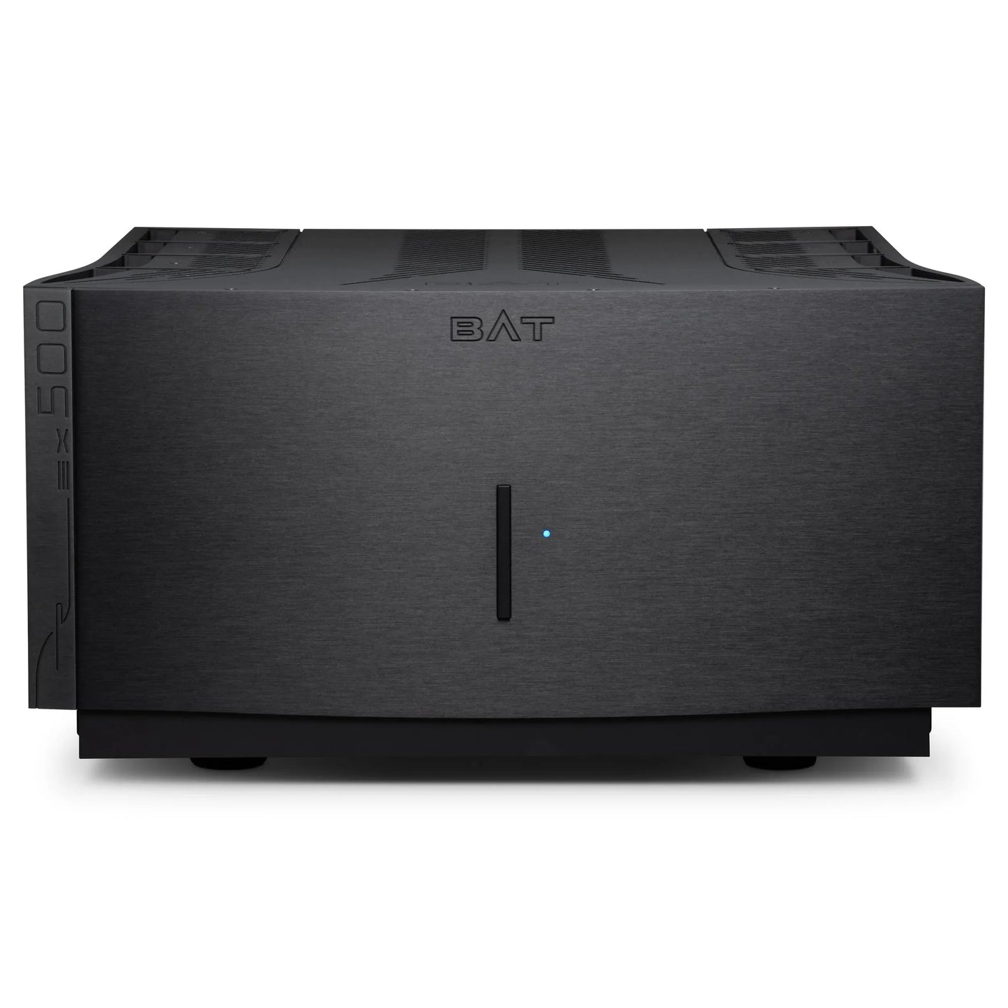 BAT REX 500 Power Amplifier
