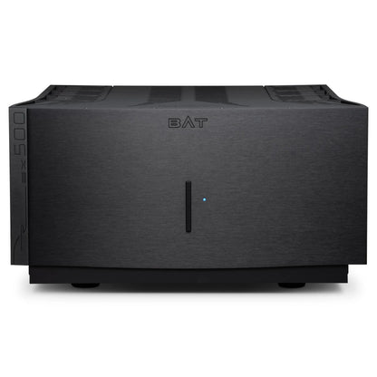 BAT REX 500 Power Amplifier