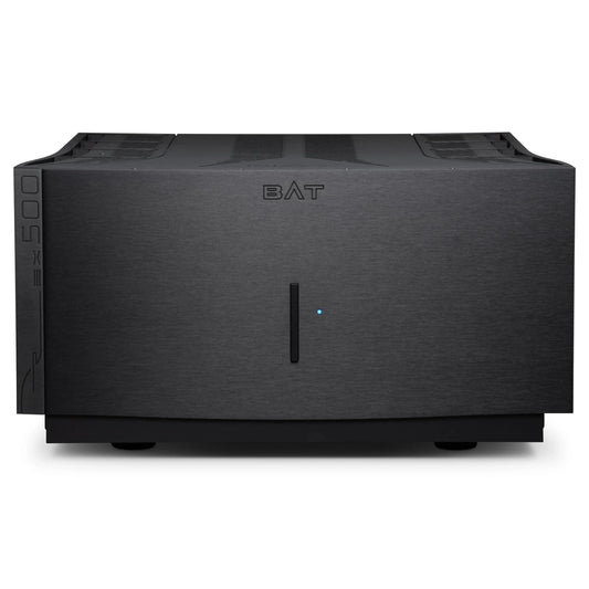 BAT REX 500 Power Amplifier