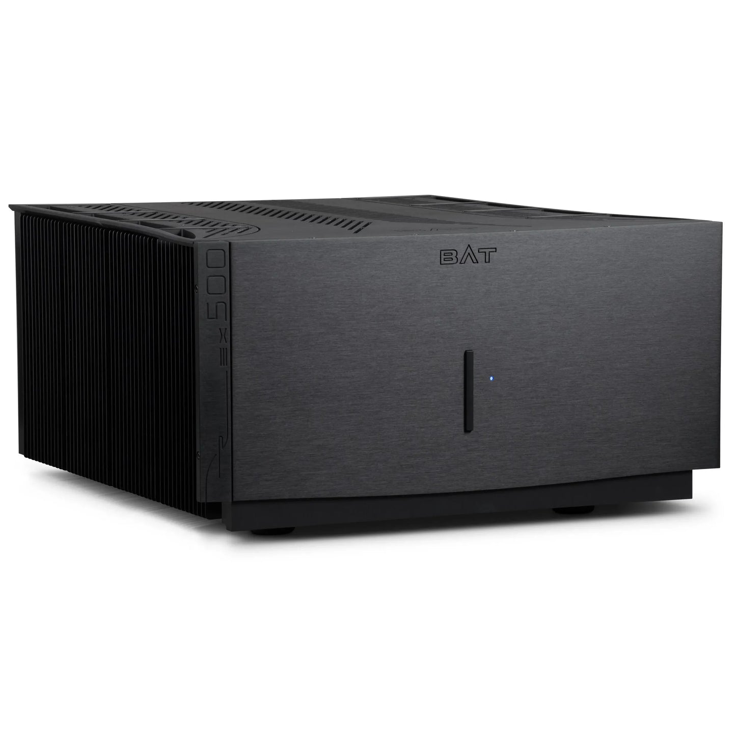 BAT REX 500 Power Amplifier
