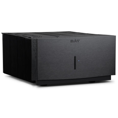 BAT REX 500 Power Amplifier