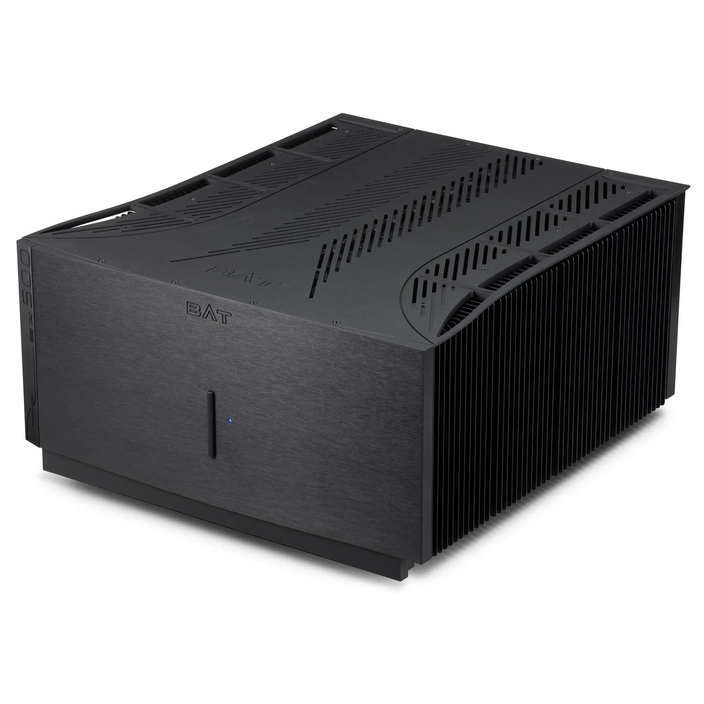 BAT REX 500 Power Amplifier