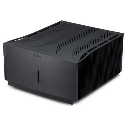 BAT REX 500 Power Amplifier