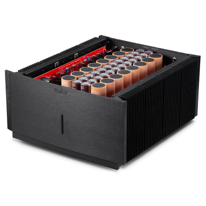 BAT REX 500 Power Amplifier