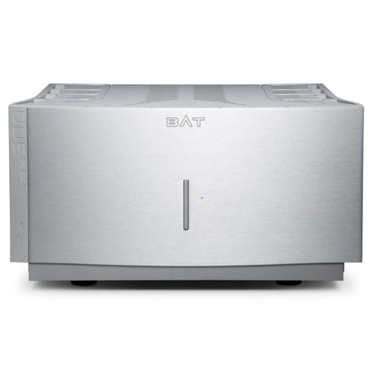 BAT REX 500 Power Amplifier