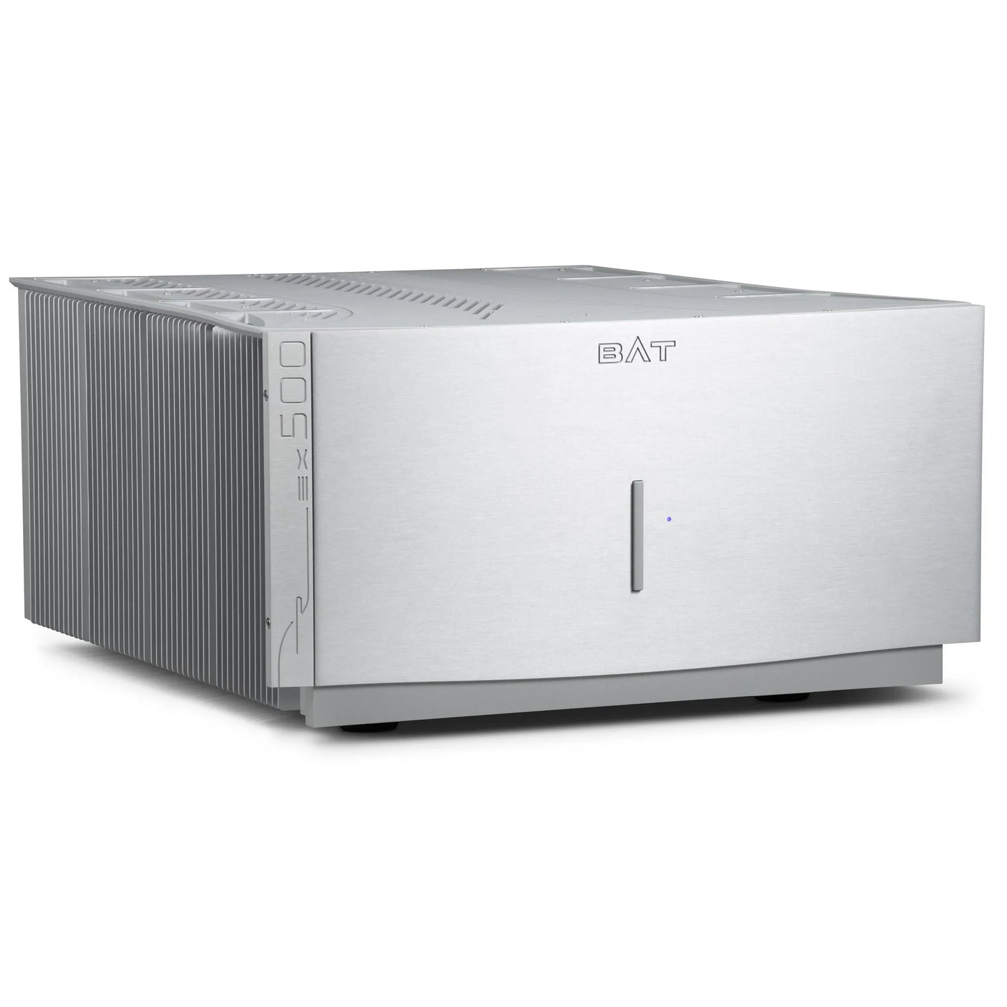 BAT REX 500 Power Amplifier
