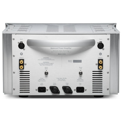 BAT REX 500 Power Amplifier