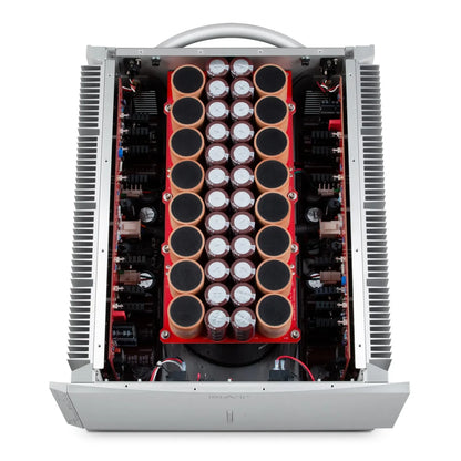 BAT REX 500 Power Amplifier