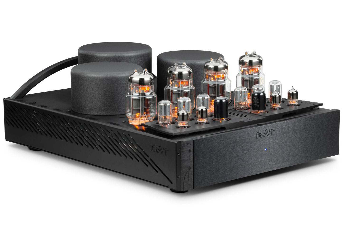 BAT REX 3 Amplifier