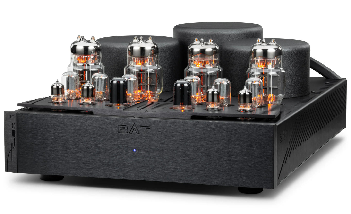 BAT REX 3 Amplifier