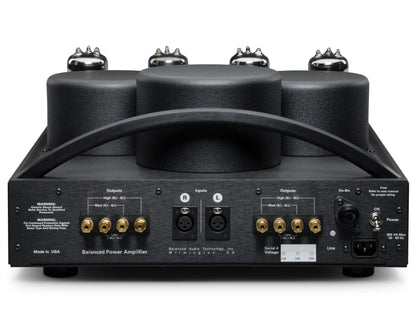 BAT REX 3 Amplifier
