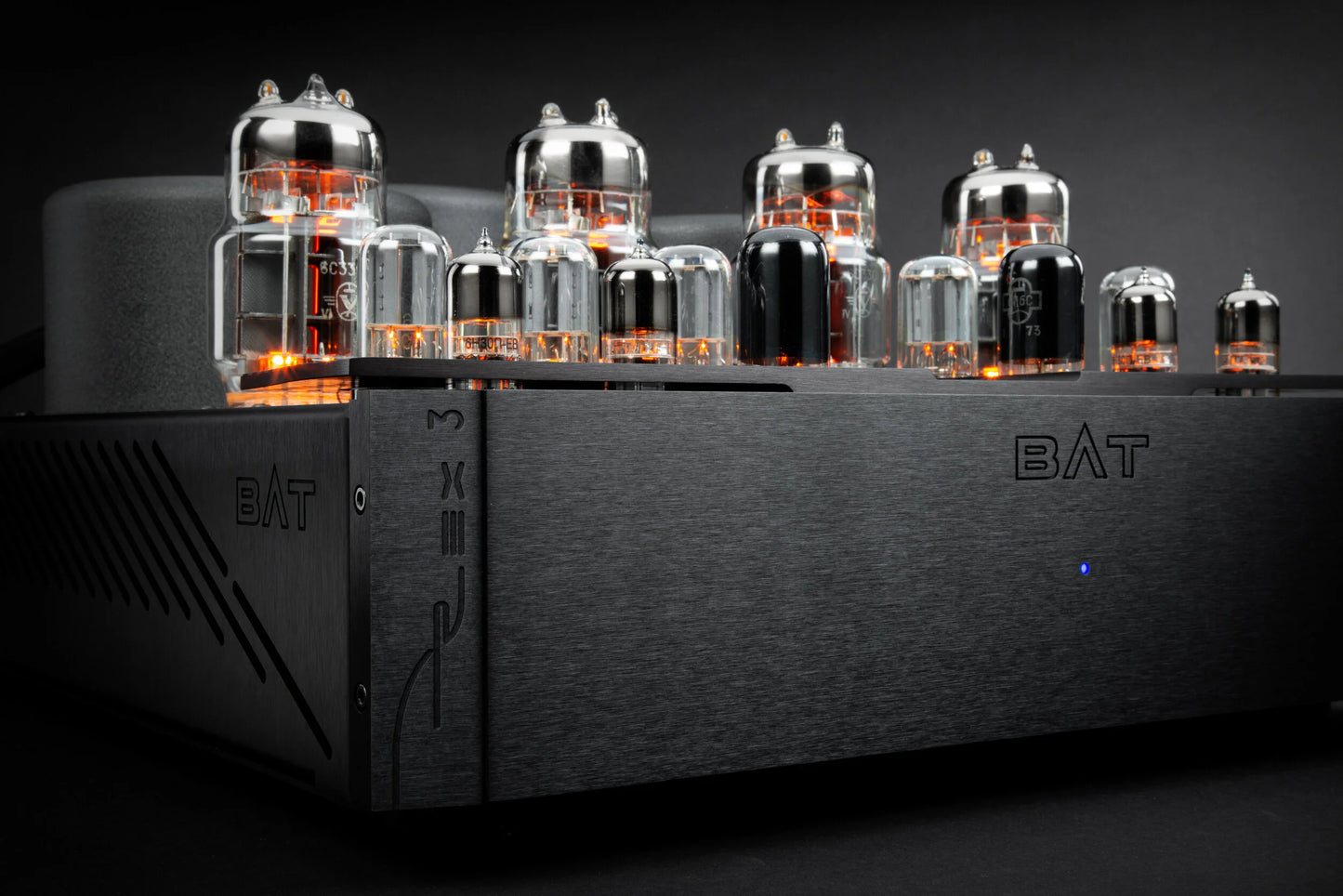 BAT REX 3 Amplifier