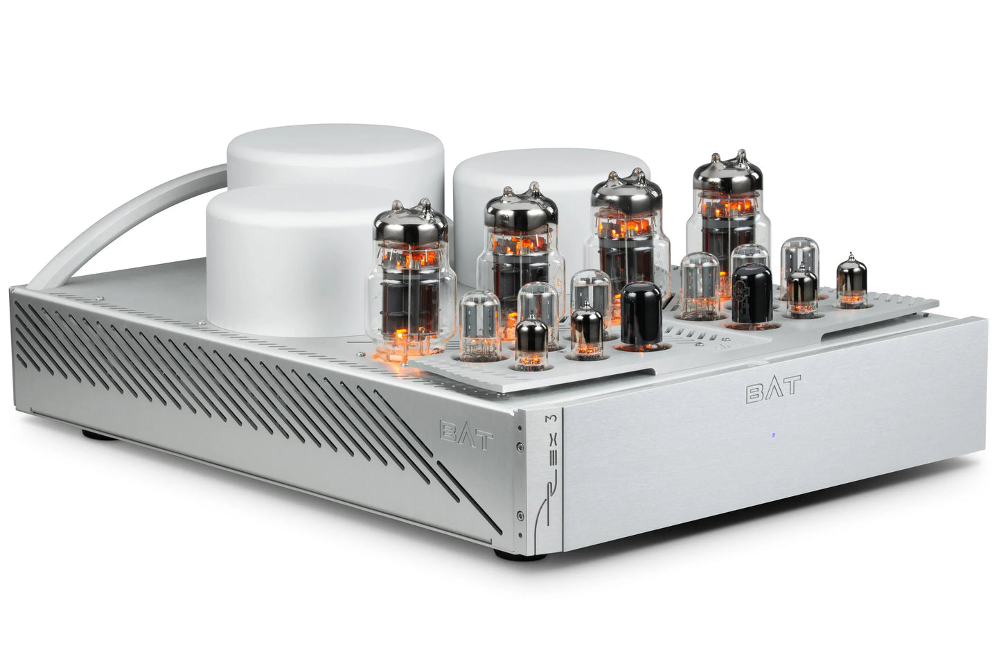 BAT REX 3 Amplifier