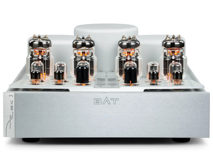 BAT REX 3 Amplifier