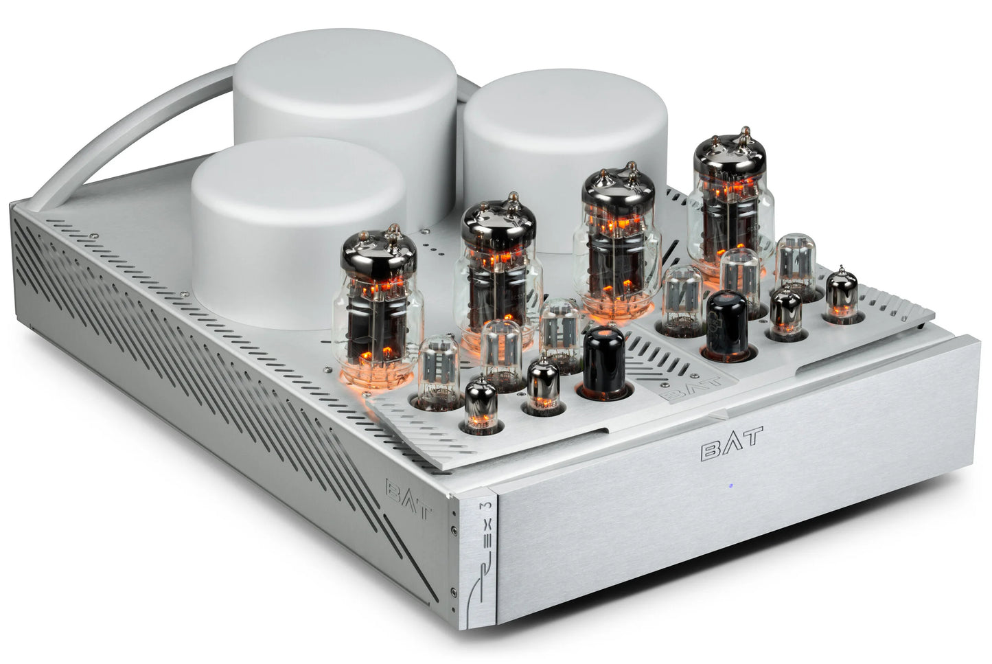 BAT REX 3 Amplifier