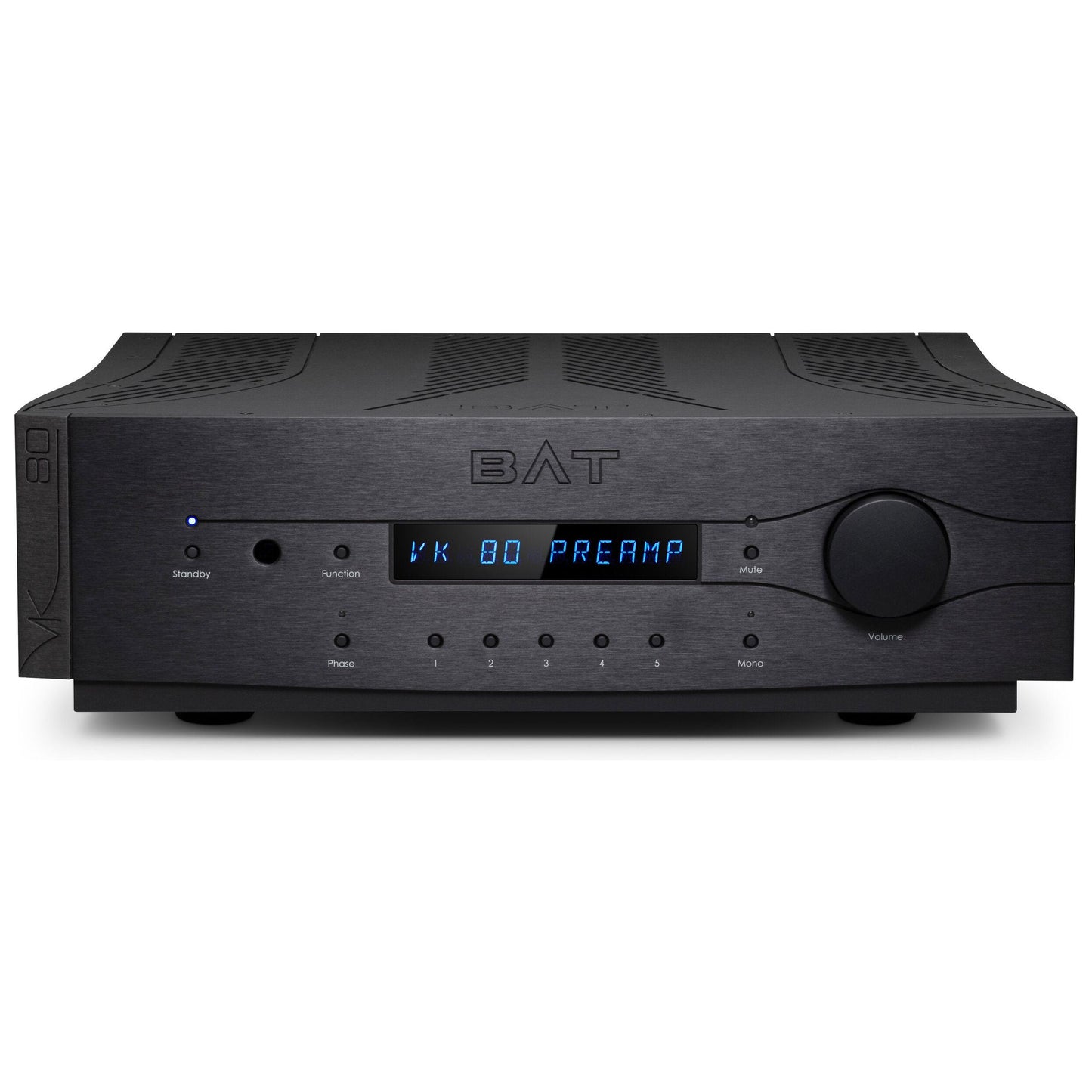 BAT VK-80 Tube Pre Amplifier