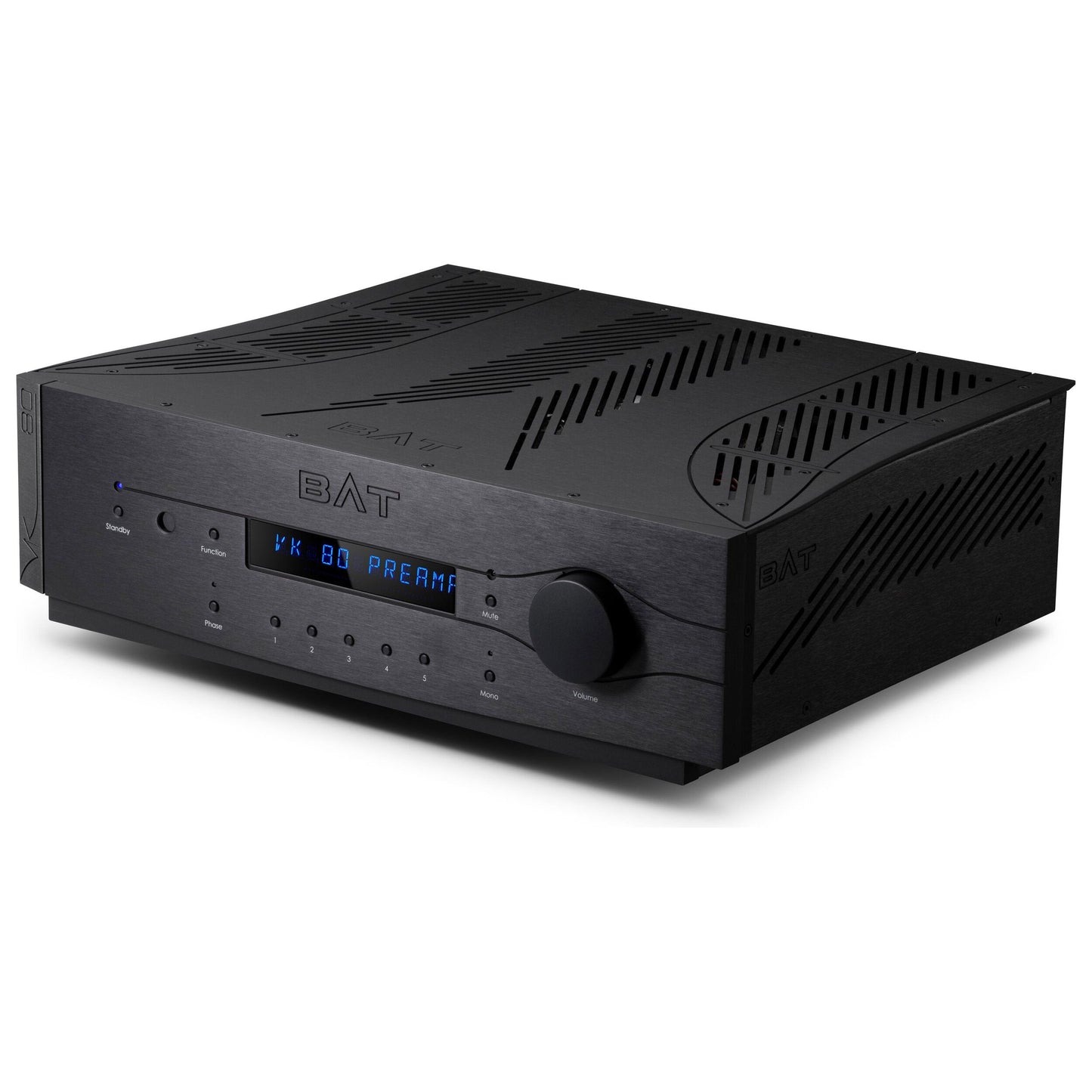 BAT VK-80 Tube Pre Amplifier