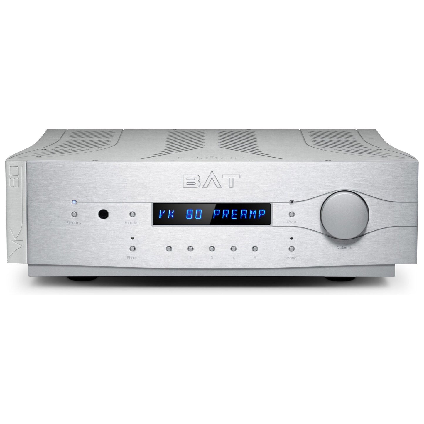 BAT VK-80 Tube Pre Amplifier