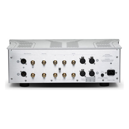 BAT VK-80 Tube Pre Amplifier