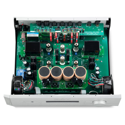 BAT VK-80 Tube Pre Amplifier