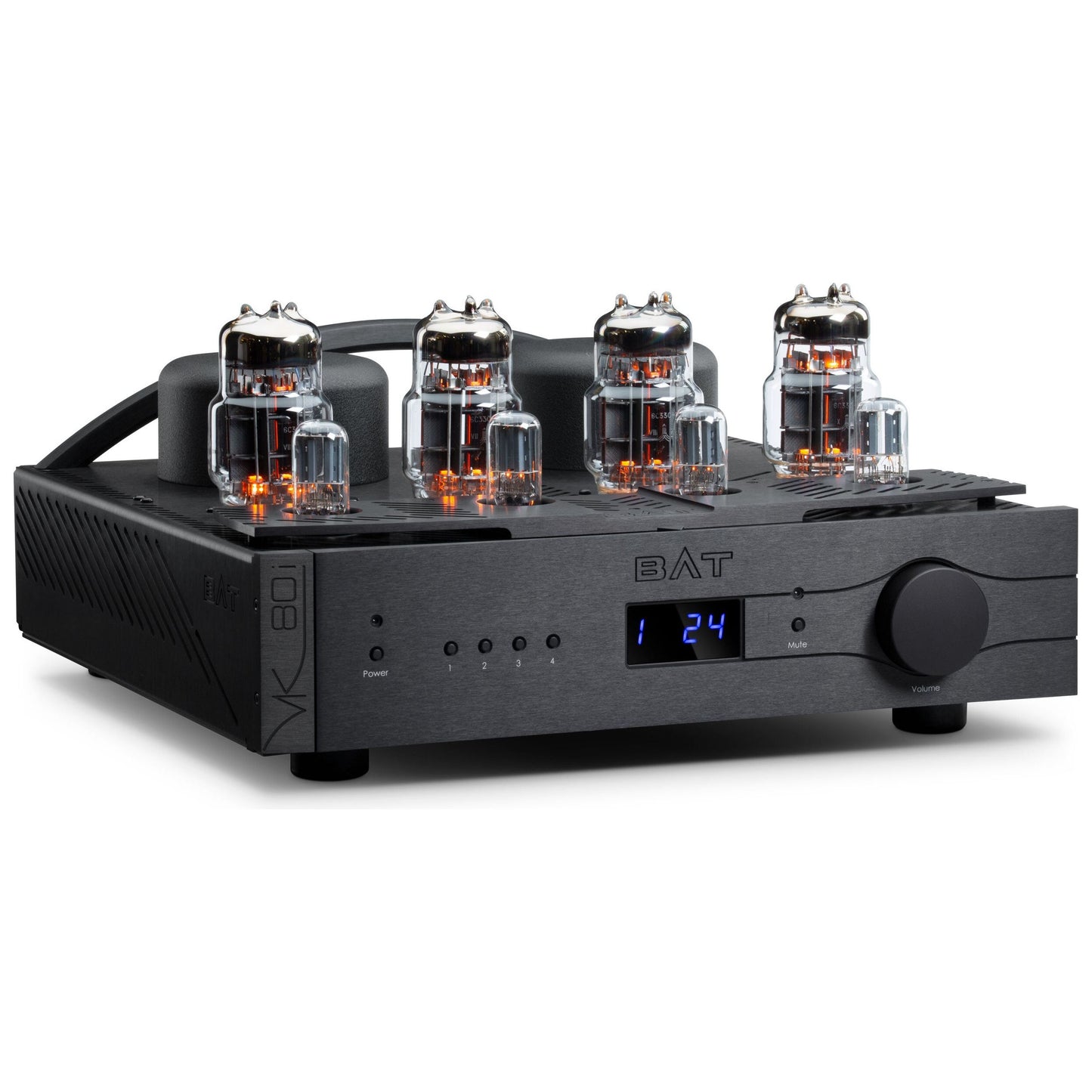 BAT VK-80i Tube Integrated Amplifier