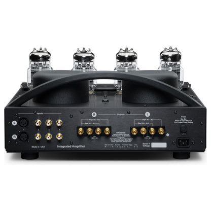 BAT VK-80i Tube Integrated Amplifier