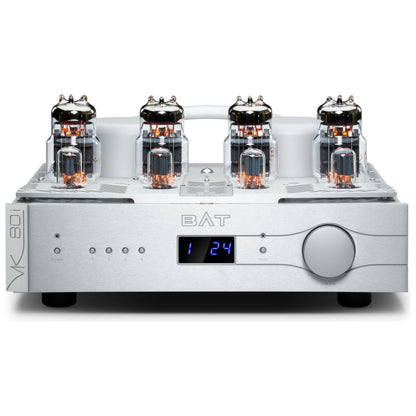 BAT VK-80i Tube Integrated Amplifier