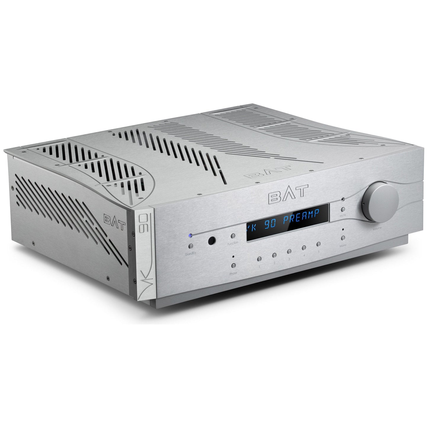BAT VK-90 Tube Pre Amplifier