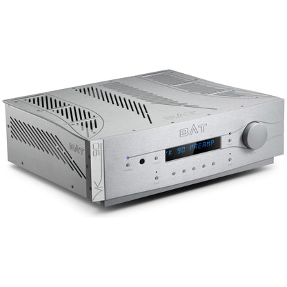 BAT VK-90 Tube Pre Amplifier