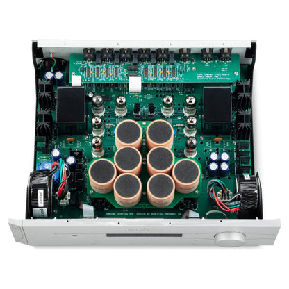 BAT VK-90 Tube Pre Amplifier