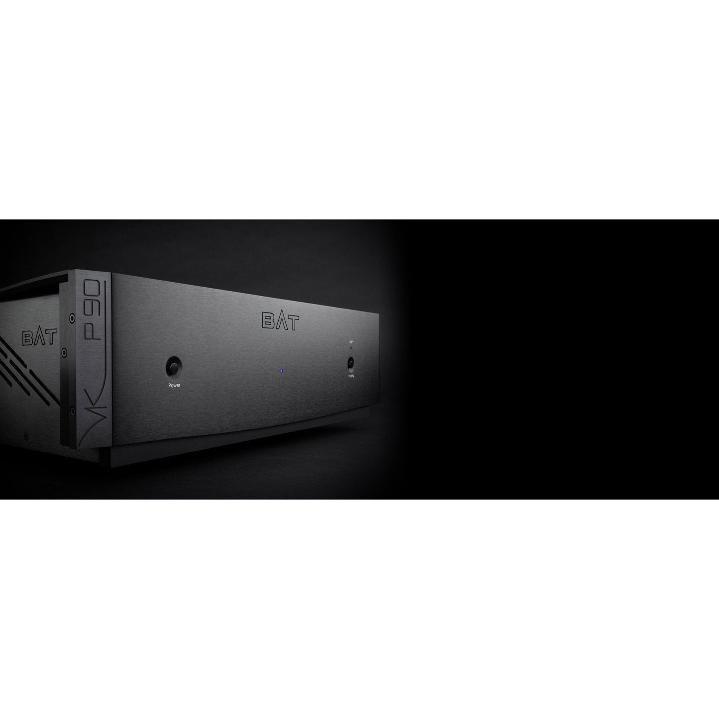 BAT VK-P90 Phonostage With Gen 3 SPK