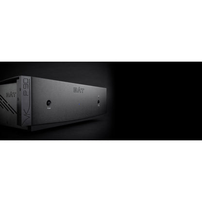 BAT VK-P90 Phonostage With Gen 3 SPK