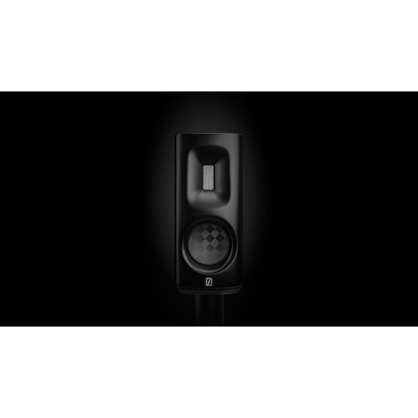Borresen C1 Stand Mount Loudspeakers