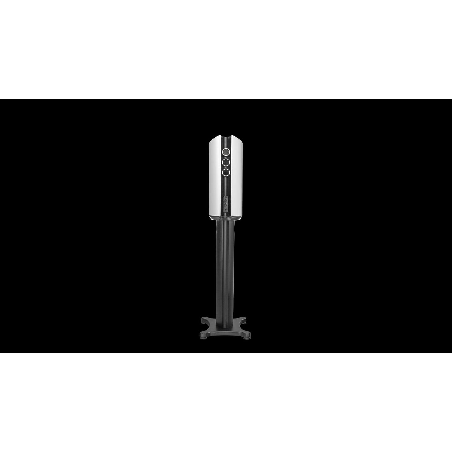 Borresen C1 Stand Mount Loudspeakers