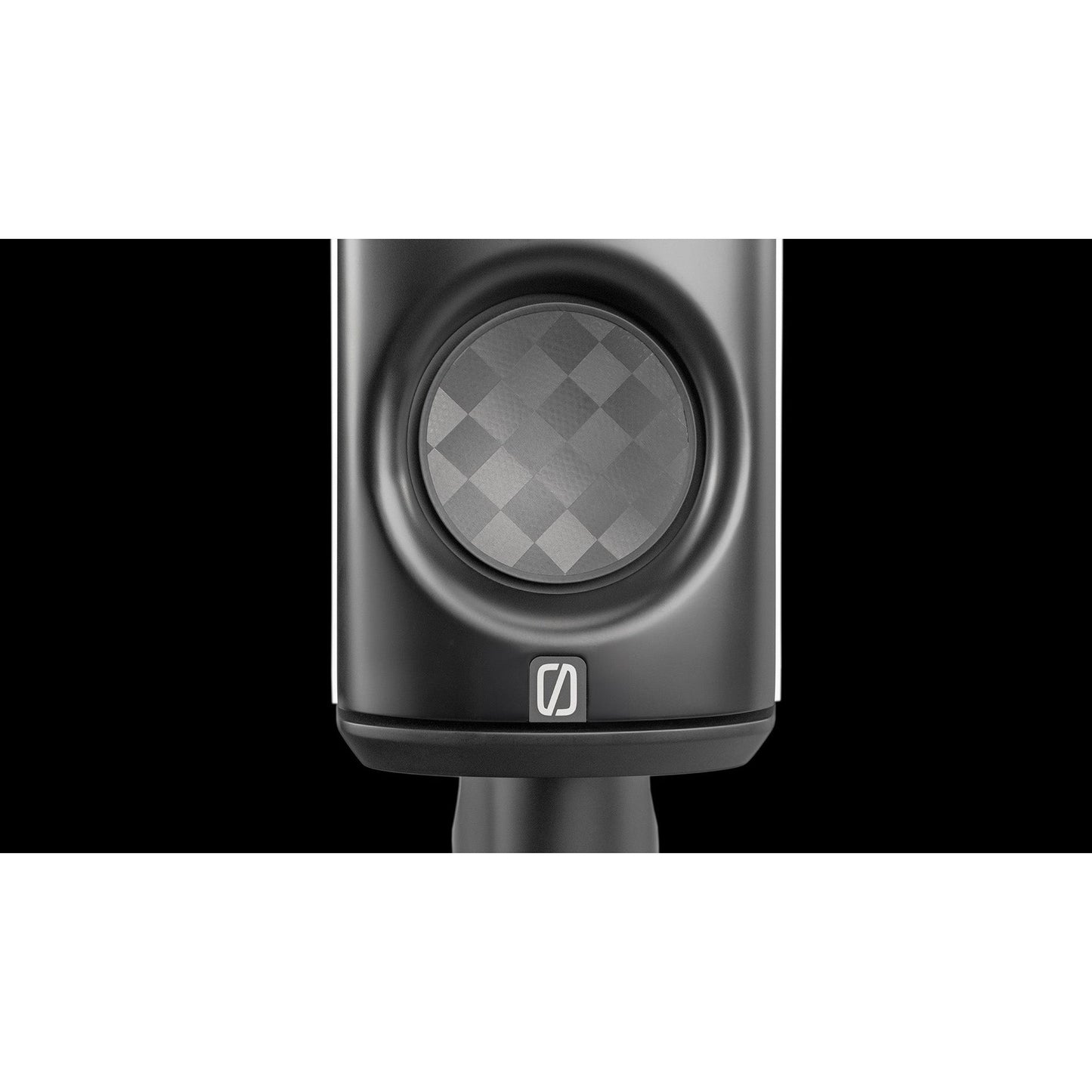 Borresen C1 Stand Mount Loudspeakers