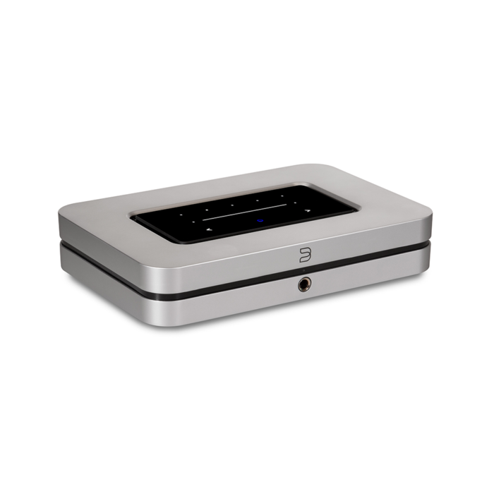 Bluesound Node X Anniversary Edition Streamer