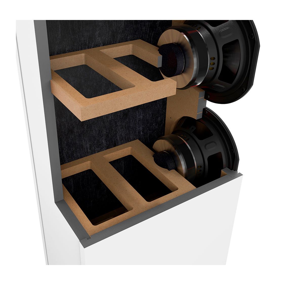 Triangle Borea BR10 Floorstanding Speaker
