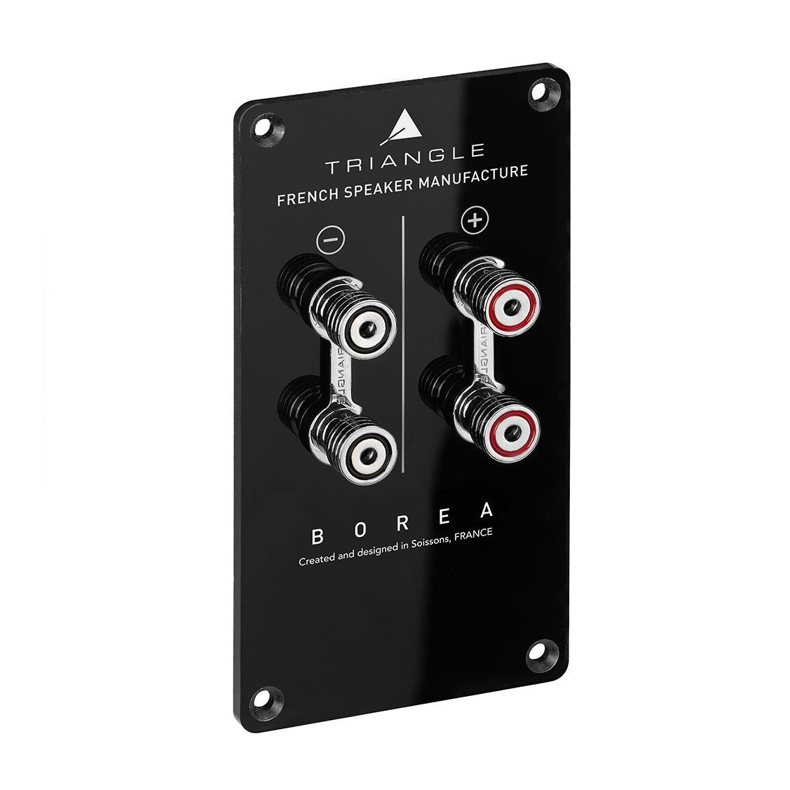 Triangle Borea BR10 Floorstanding Speaker