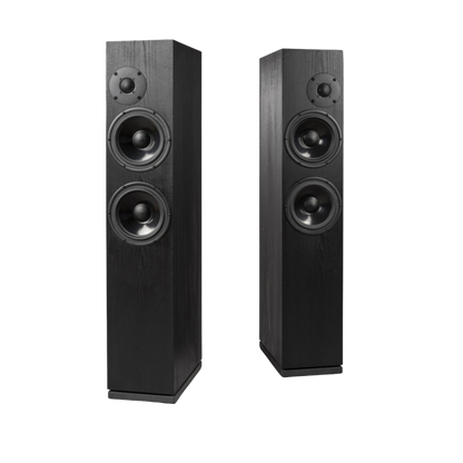 OePhi Acoustics Ascendance 2.5 Floorstanding Loudspeaker - Pair
