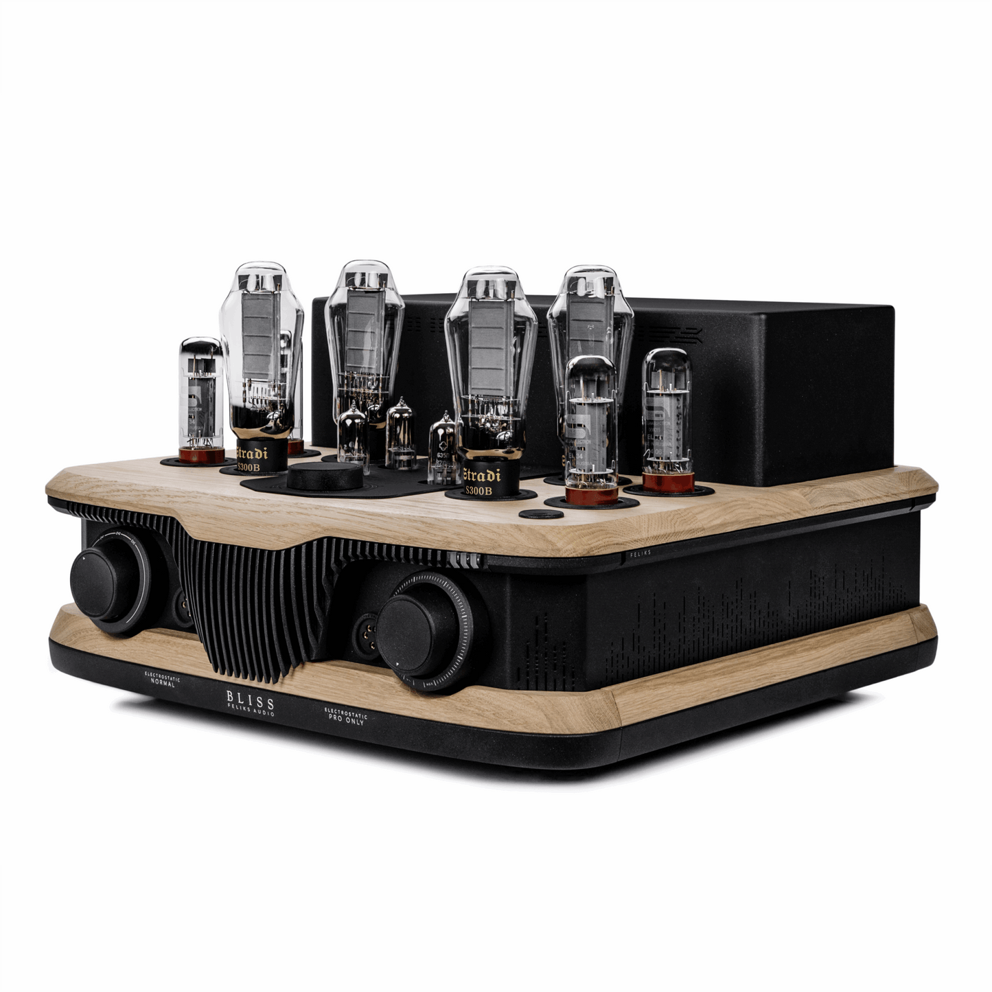 Feliks Audio Bliss Electrostatic Headphone Amplifier