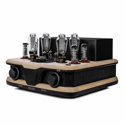 Feliks Audio Bliss Electrostatic Headphone Amplifier
