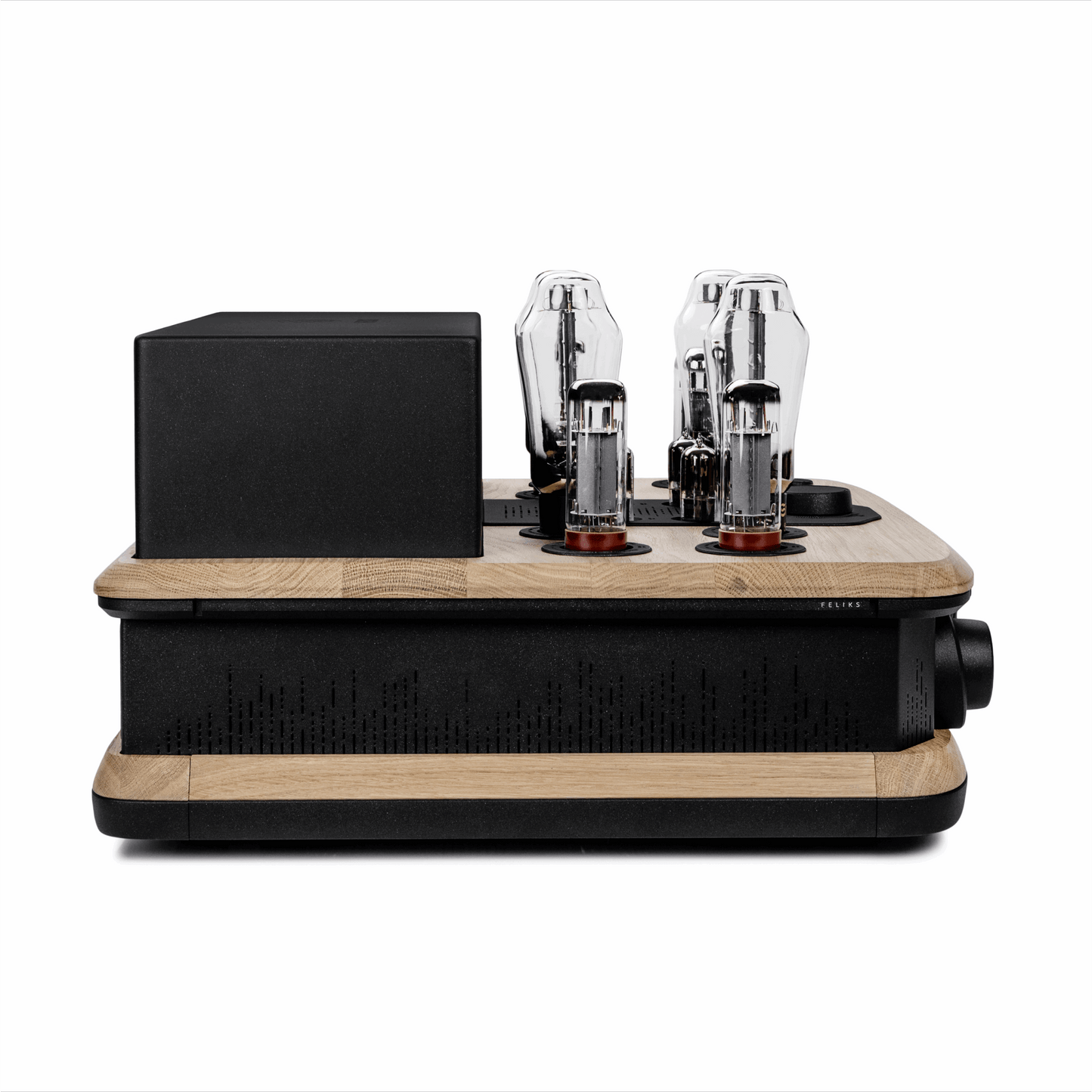 Feliks Audio Bliss Electrostatic Headphone Amplifier