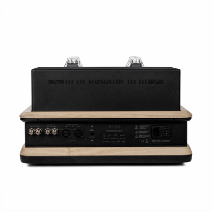 Feliks Audio Bliss Electrostatic Headphone Amplifier