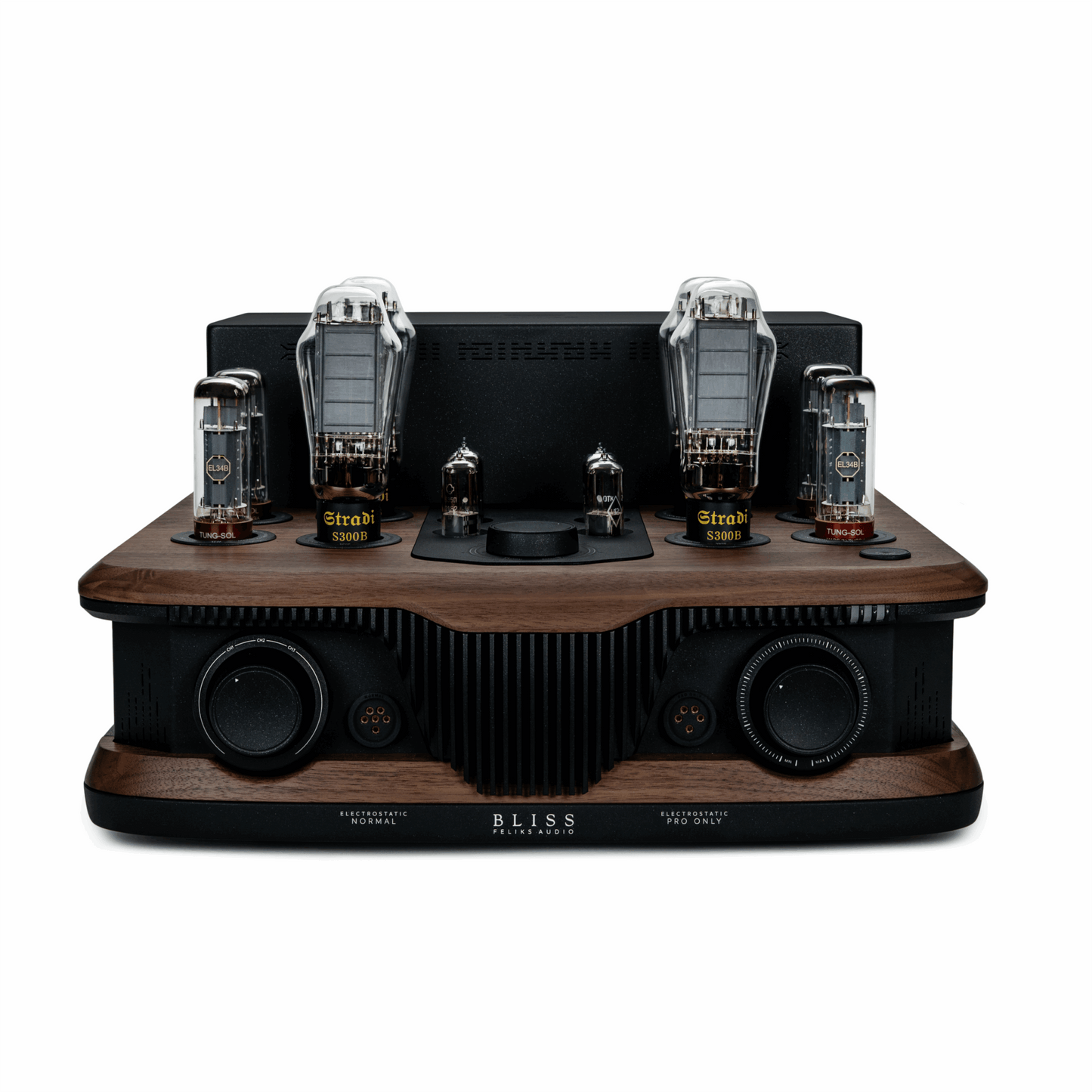 Feliks Audio Bliss Electrostatic Headphone Amplifier