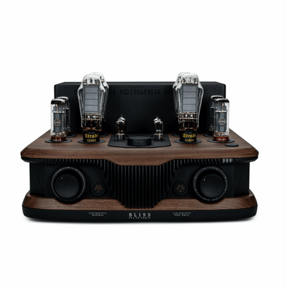 Feliks Audio Bliss Electrostatic Headphone Amplifier