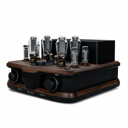 Feliks Audio Bliss Electrostatic Headphone Amplifier
