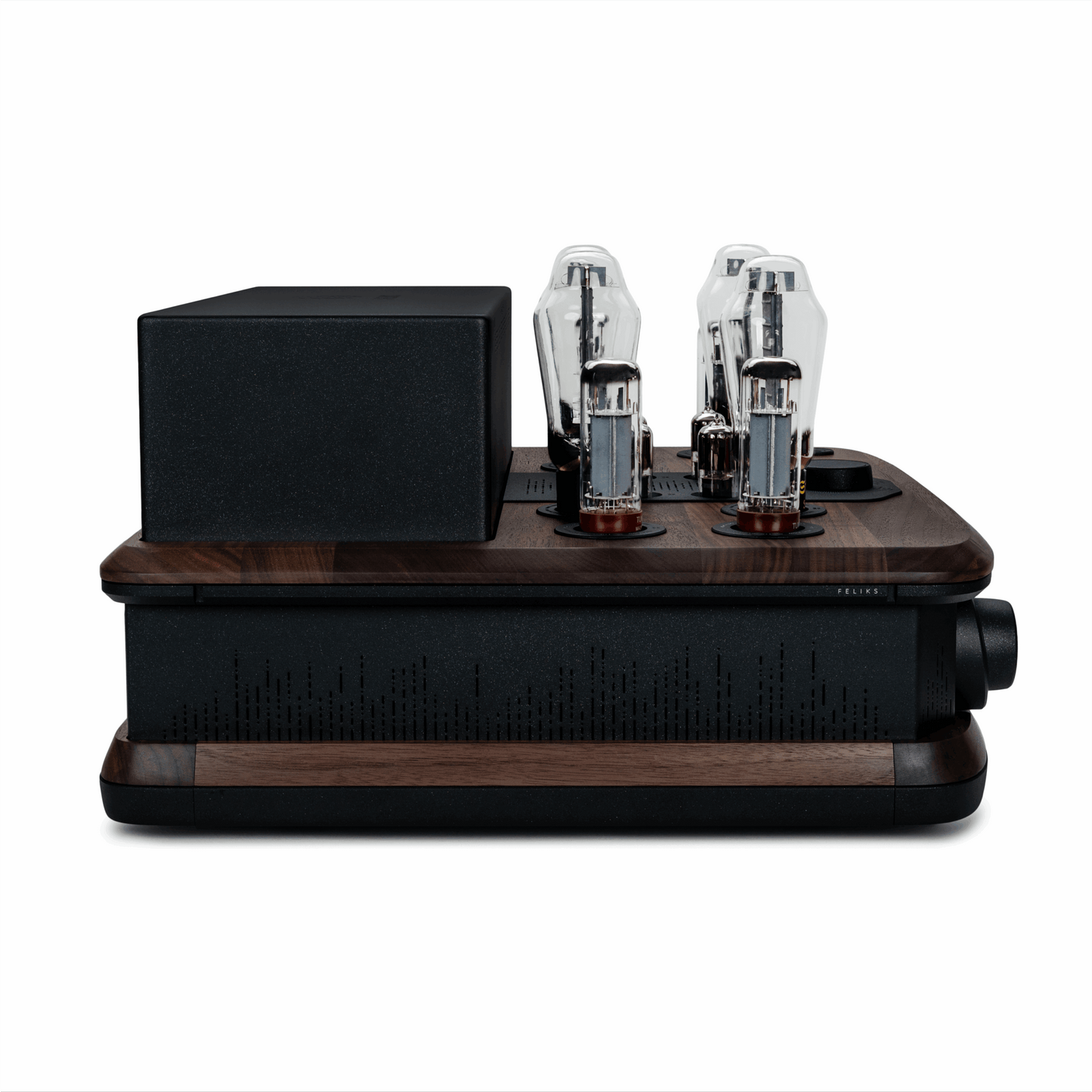 Feliks Audio Bliss Electrostatic Headphone Amplifier