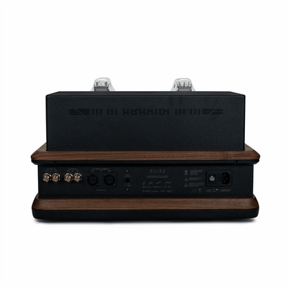 Feliks Audio Bliss Electrostatic Headphone Amplifier