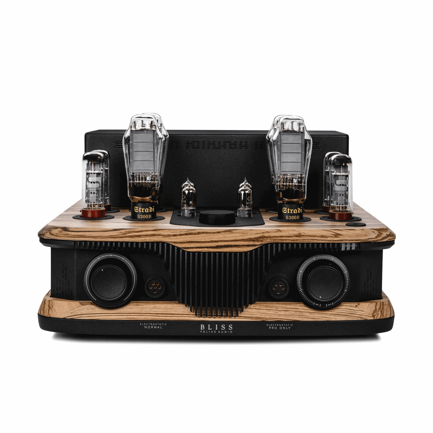 Feliks Audio Bliss Electrostatic Headphone Amplifier